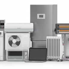 Home Appliances